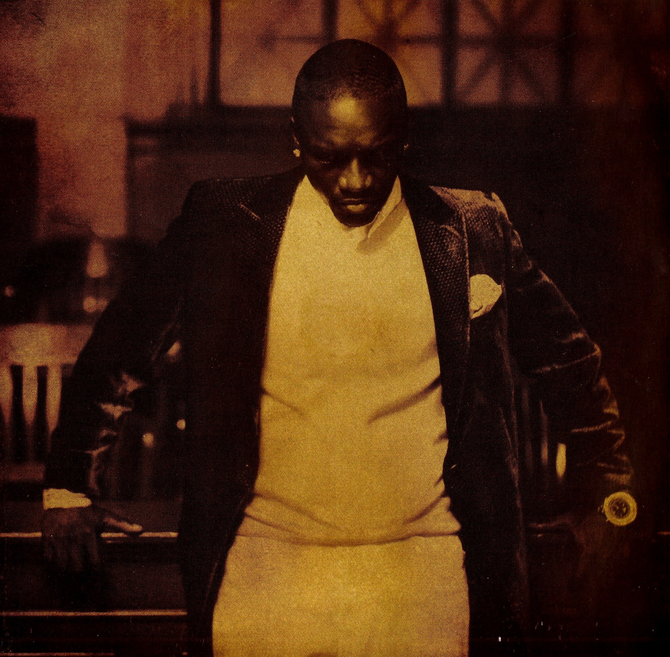 Akon trouble deluxe edition raritan